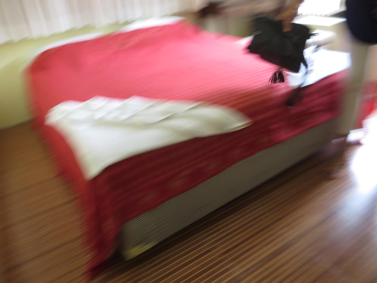 ホテル ゴールディー ゲスト ハウス プノンペン エクステリア 写真